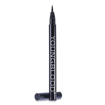 Youngblood Eye Mazing Liquid Liner Pen - # Noir