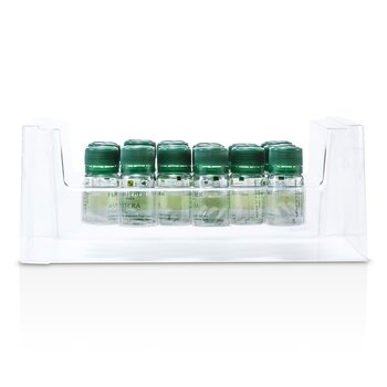 Astera Fresh Soothing Ritual Soothing Freshness Fluid - cuoio capelluto irritato (prodotto da salone)
