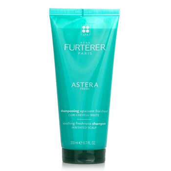 Rene Furterer Shampoo lenitivo freschezza Astera (per cuoio capelluto irritato)