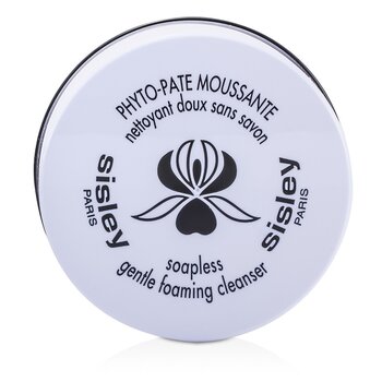 Sisley Phyto-Pate Moussante Detergente schiumogeno delicato senza sapone