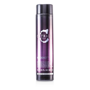 Shampoo ricostruttivo Catwalk Headshot (per capelli trattati chimicamente)