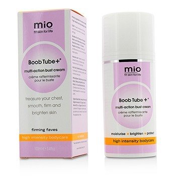Mio - Boob Tube Plus Multi-Action Bust Firmer