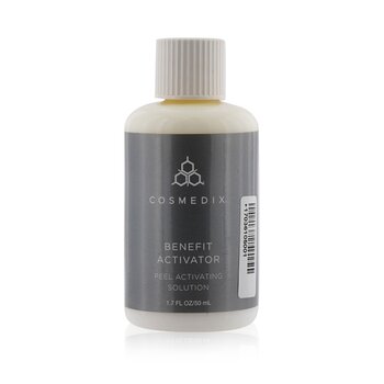 Benefit Activator (prodotto Salon)