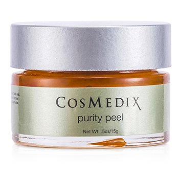 CosMedix Purity Peel (prodotto per salone)