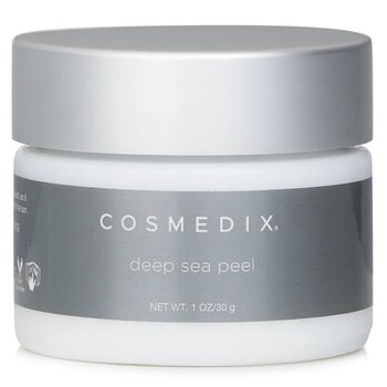 CosMedix Deep Sea Peel (prodotto per salone)