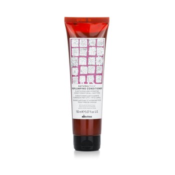 Natural Tech Replumping Conditioner (per tutti i tipi di capelli)