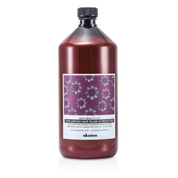 Davines Natural Tech Replumping Hair Filler Superactive Serum (per tutti i tipi di capelli)