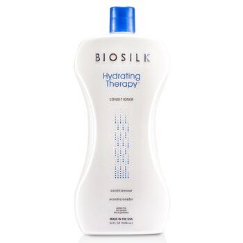 BioSilk Balsamo per terapia idratante