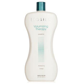 BioSilk Shampoo Volumizzante Terapico