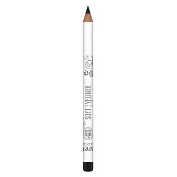 Lavera Matita eyeliner morbida - # 01 Nera