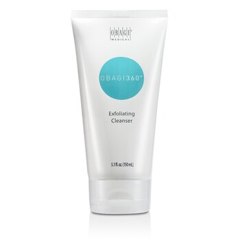 OBAGI360 Detergente esfoliante