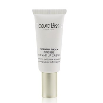 Crema per occhi e labbra Essential Shock Intense SPF 15