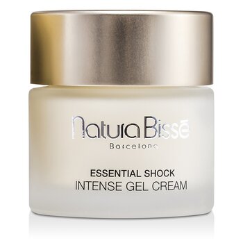 Natura Bisse Crema Gel Essential Shock Intense