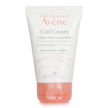 Avene Crema Mani Crema Fredda