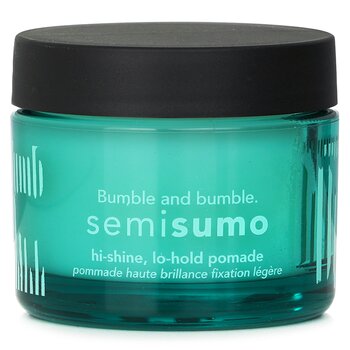 Bumble and Bumble Bb. Semisumo (Pomata Hi-Shine, Lo-Hold)