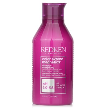 Redken Color Extend Magnetics Shampoo senza solfati (per capelli colorati)