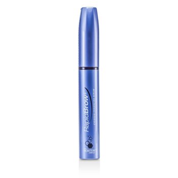 RapidLash Siero rinforzante per sopracciglia RapidBrow (con complesso esateina 2)