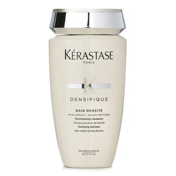 Kerastase Densifique Bain Densite Bodifying Shampoo (Capelli visibilmente privi di densità)