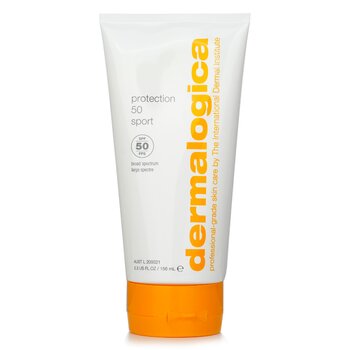 Protezione 50 Sport SPF 50