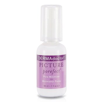 Disponibile anche in immagine Porefect Pore Minimizer