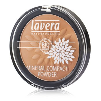 Cipria Minerale Compatta - # 03 Miele