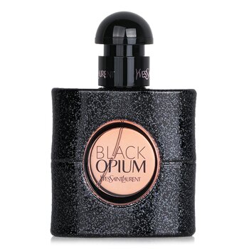 Yves Saint Laurent Black Opium Eau De Parfum Spray