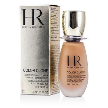 Color Clone Perfect Complexion Creator SPF 15 - No.22 Beige Albicocca