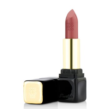 Guerlain KissKiss Shaping Cream Lip Color - # 369 Rosy Boop