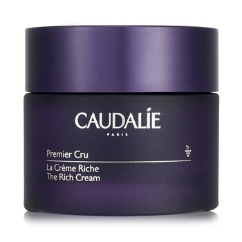 Caudalie Premier Cru La Creme Riche (Per Pelli Secche)