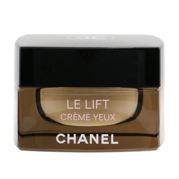 Chanel Crema Contorno Occhi Le Lift