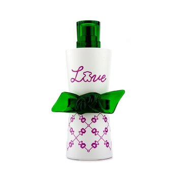 Tous Love Eau De Toilette Spray