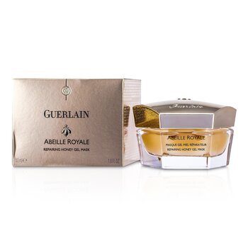 Maschera riparatrice in gel al miele Abeille Royale