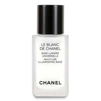 Base illuminante multiuso Le Blanc De Chanel