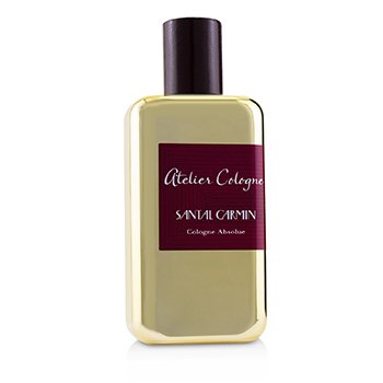 Santal Carmin Cologne Absolue Spray