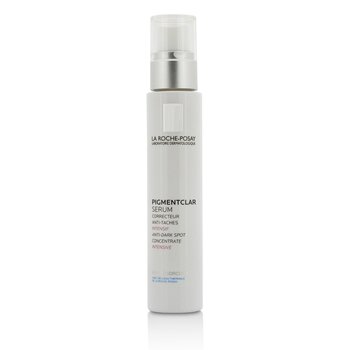Pigmentclar Serum - Siero per la correzione delle macchie scure