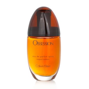 Calvin Klein Obsession Eau De Parfum Spray