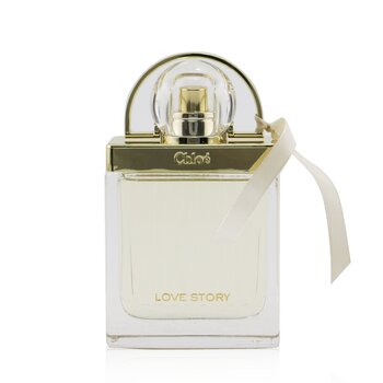 Love Story Eau De Parfum Spray