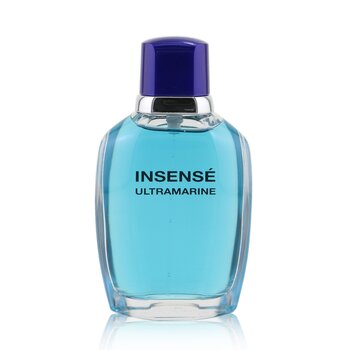 Givenchy Spray Eau De Toilette Insense Ultramarine