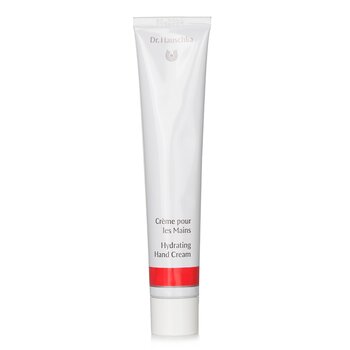 Dr. Hauschka Crema mani idratante