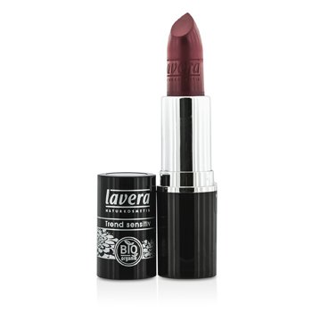 Beautiful Lips Color Intense Lipstick - # 04 Deep Red