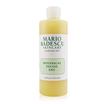 Mario Badescu Gel viso botanico - Per pelli miste / grasse