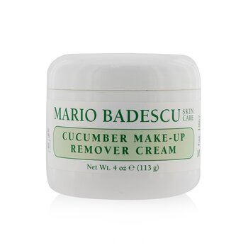 Mario Badescu Crema struccante al cetriolo - Per pelli secche / sensibili