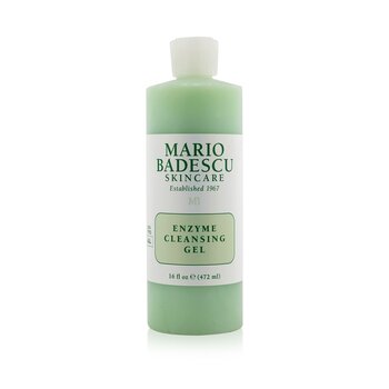 Mario Badescu Gel detergente enzimatico - Per tutti i tipi di pelle