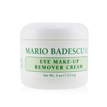 Mario Badescu Crema Struccante Occhi - Per tutti i tipi di pelle