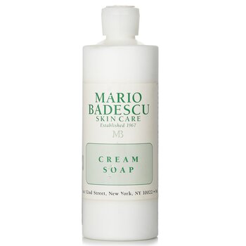 Mario Badescu Sapone in crema - Per tutti i tipi di pelle
