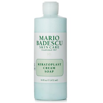 Mario Badescu Sapone crema Keratoplast - Per pelli miste / secche / sensibili