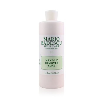 Mario Badescu Sapone struccante - Per tutti i tipi di pelle