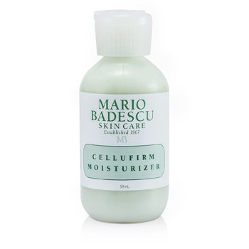 Mario Badescu Crema idratante Cellufirm - Per pelli miste / secche / sensibili