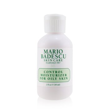 Mario Badescu Crema idratante per pelli grasse - Per pelli grasse / sensibili