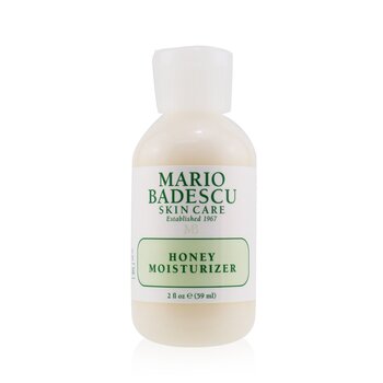 Mario Badescu Crema idratante al miele - Per pelli miste / secche / sensibili